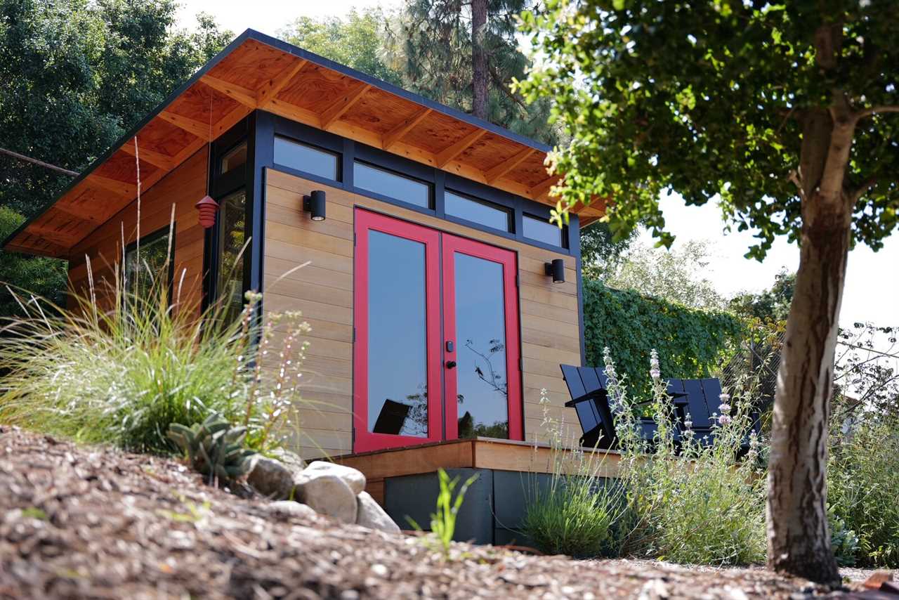 You Can Build These Prefab ADUs Yourself, Which Start at $100 Per Square Foot