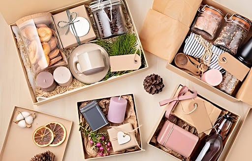 Canada’s Gift Baskets: Unwrapping Joy and Elegance in Every Box