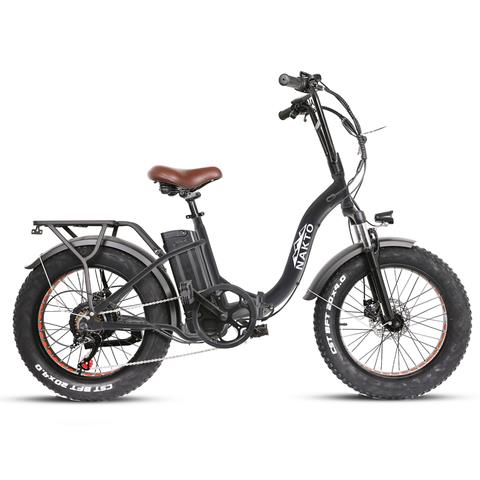 2023’s Ultimate Guide to Folding eBikes: Advantages & Review