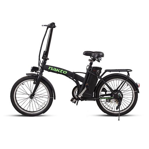 2023’s Ultimate Guide to Folding eBikes: Advantages & Review