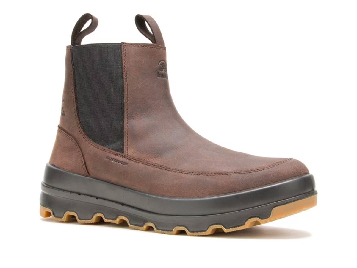 The Kamik Inception C Men’s Winter Boots.