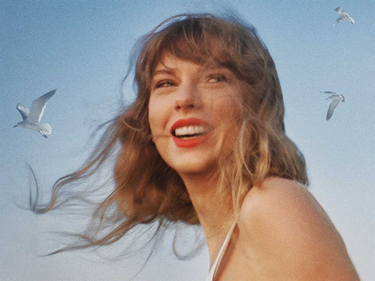 taylor swift 1989 press photo