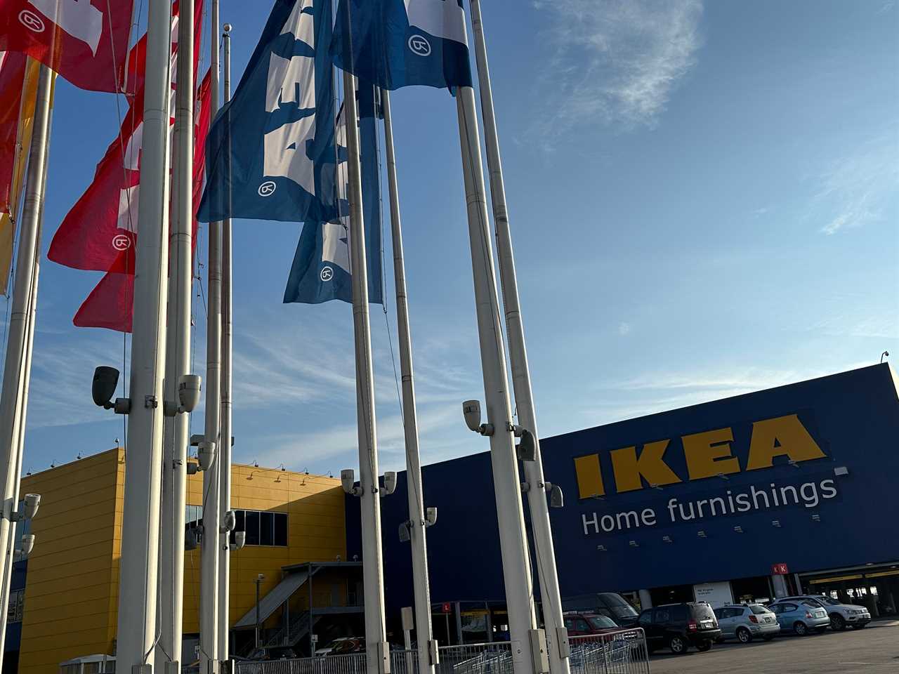 IKEA