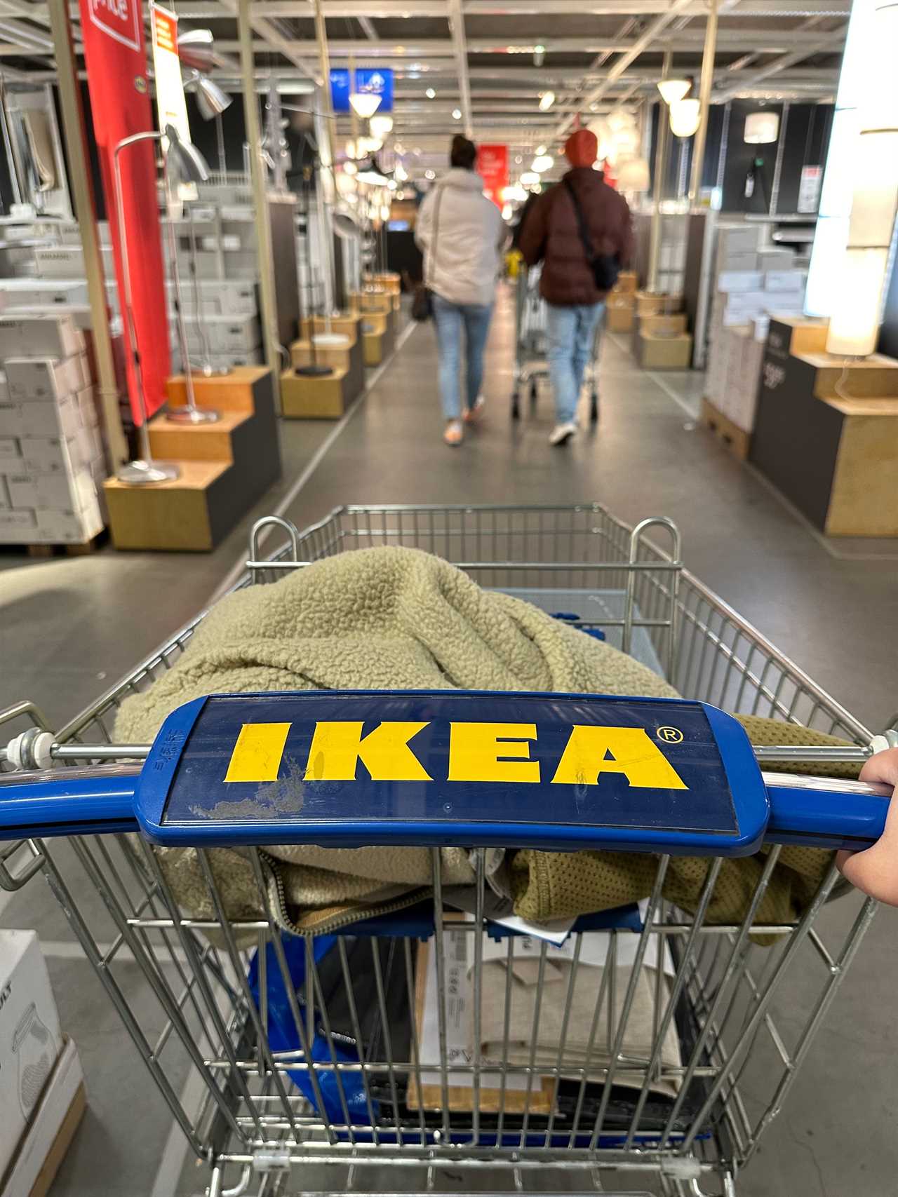 IKEA