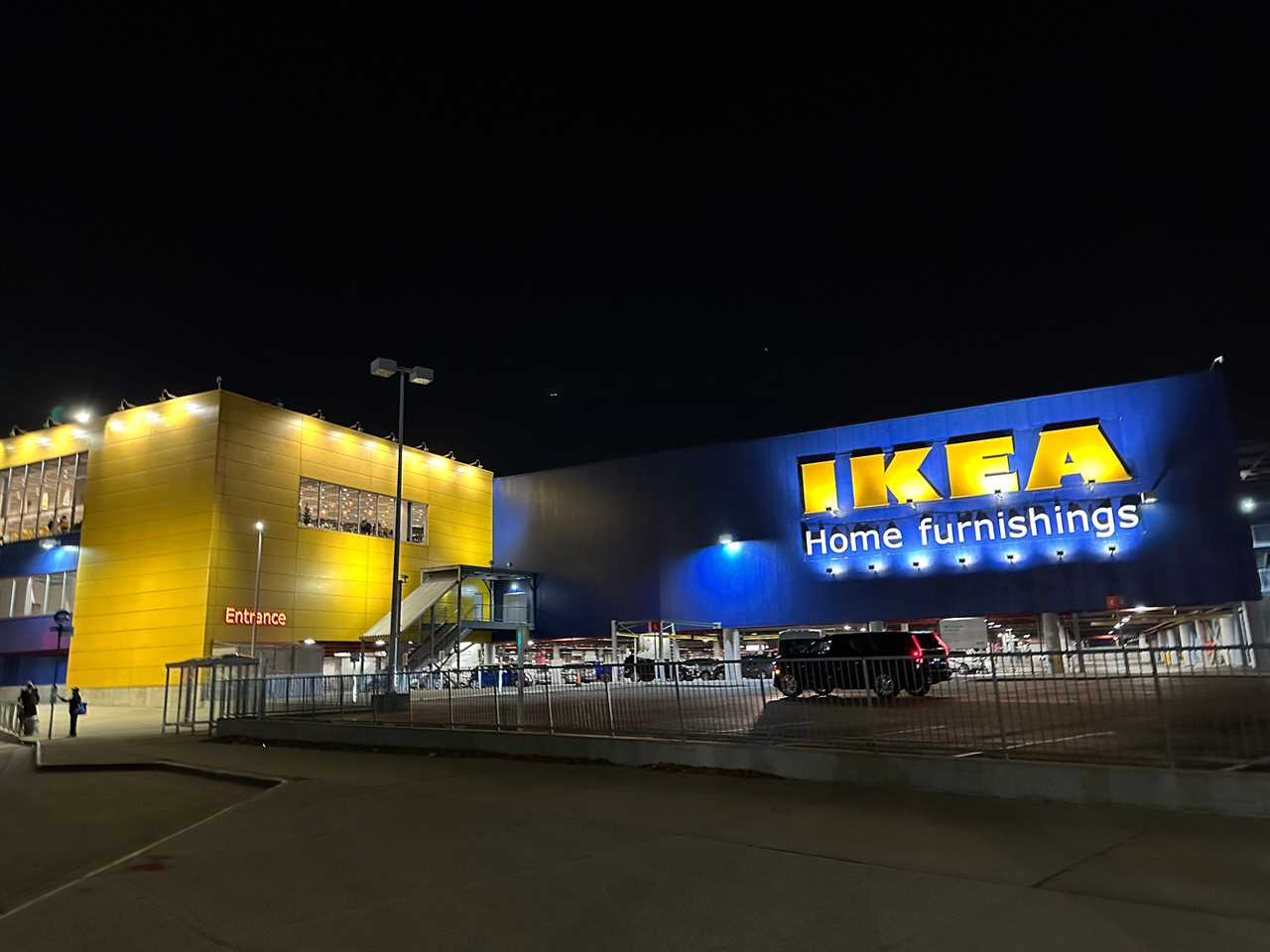 IKEA