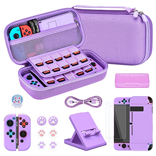 Switch Old Case Accessories Kitï¼ˆMedium...