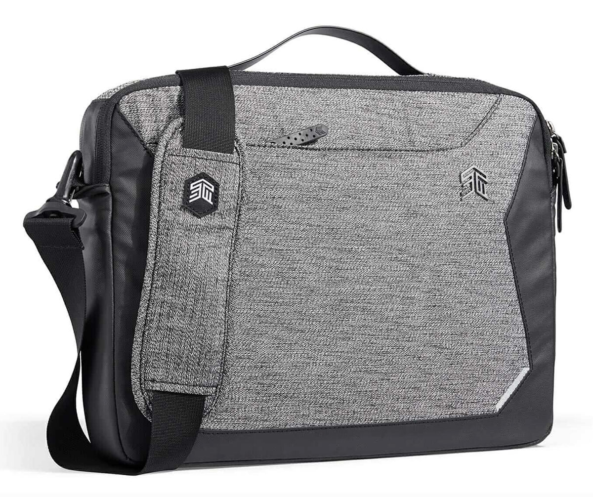 STM Myth Laptop Brief - Best MacBook shoulder bag