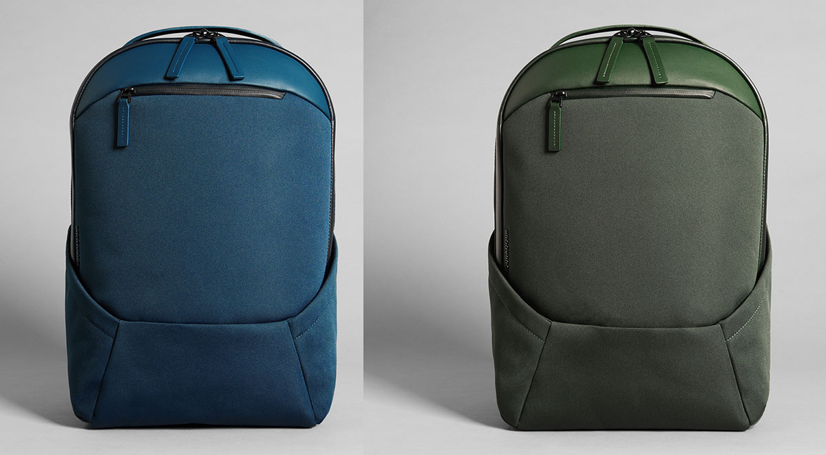 Troubadour Apex 3.0 Backpack - Best premium MacBook backpack 