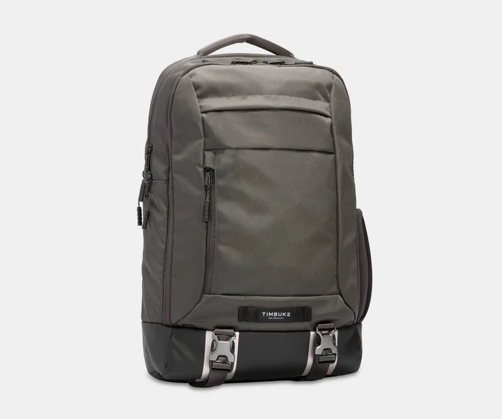 Timbuk2 Authority Laptop Backpack Deluxe - Padded laptop bag