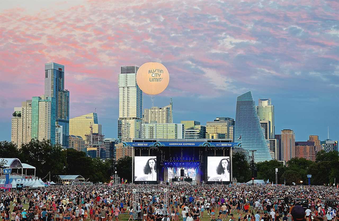 Austin City Limits