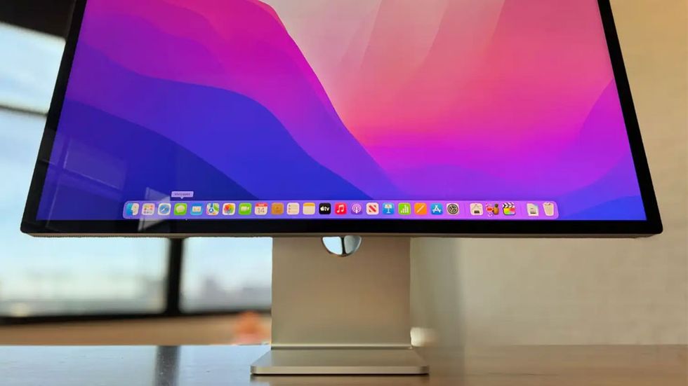 Apple Studio Display - Apple's 'affordable' 5K production monitor