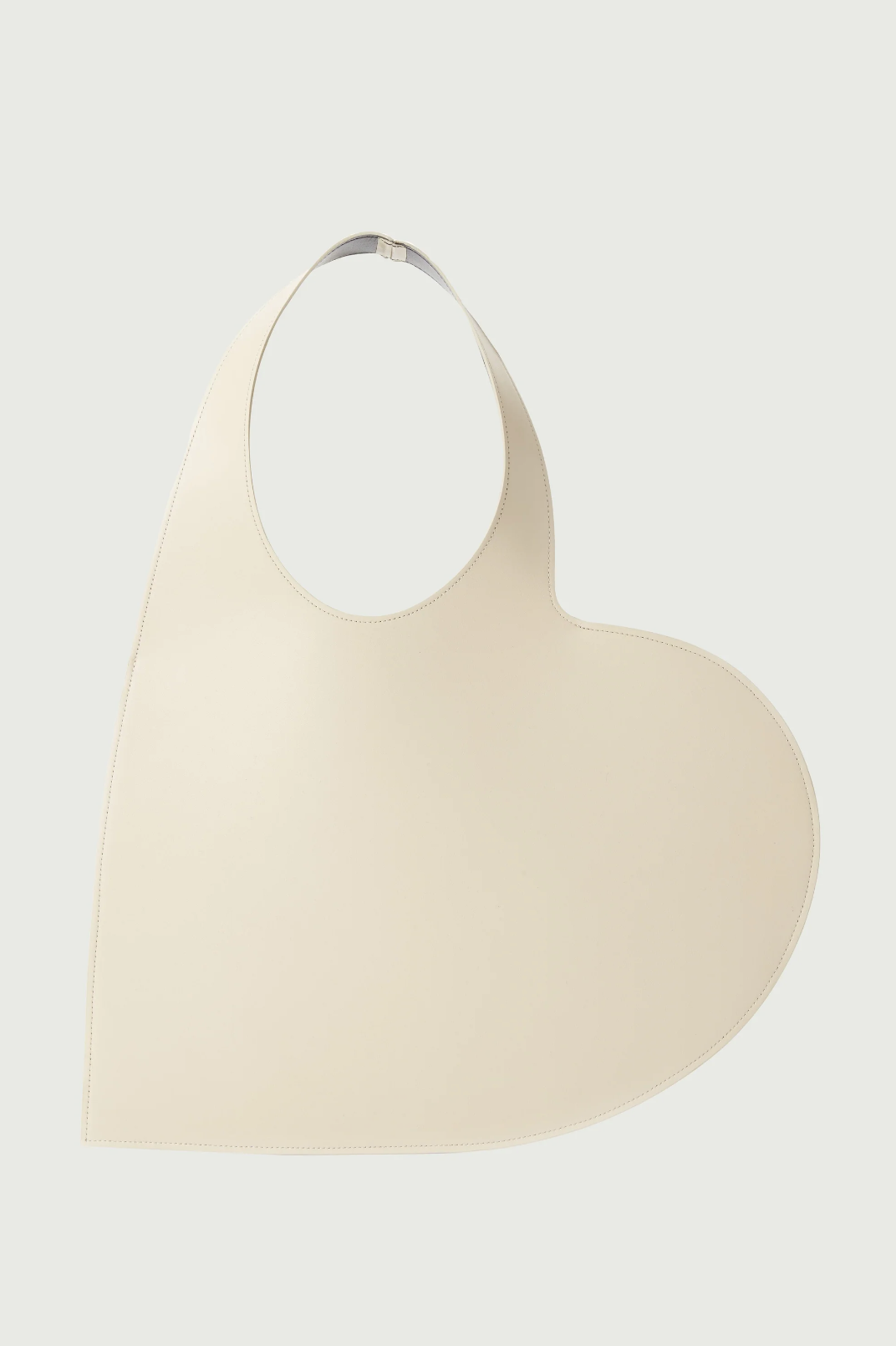 The Heart tote bag from Coperni.