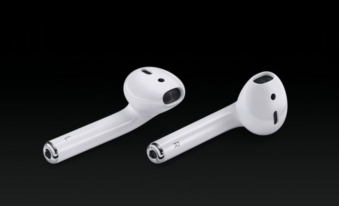 AirPods