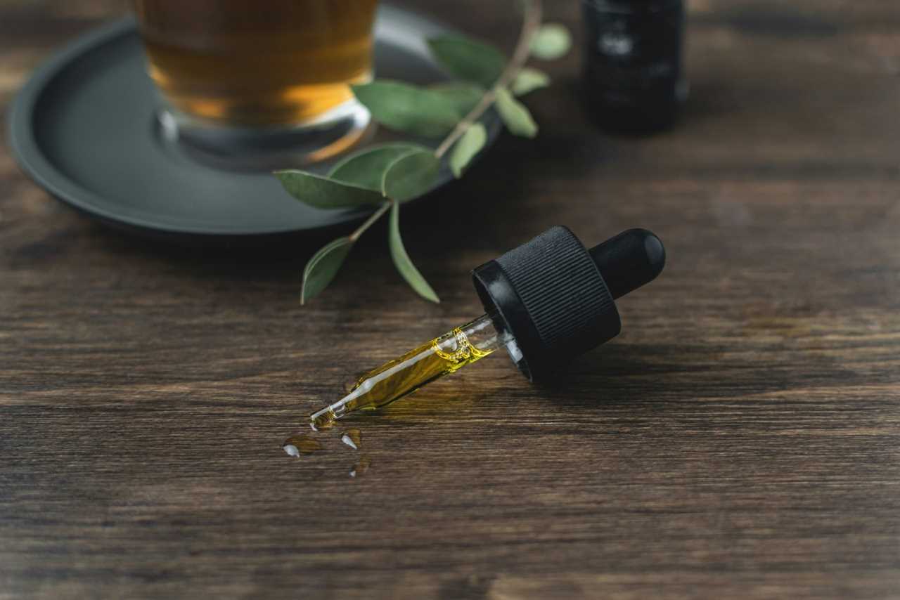 CBD For Sleep That Helps in a Better Sleep