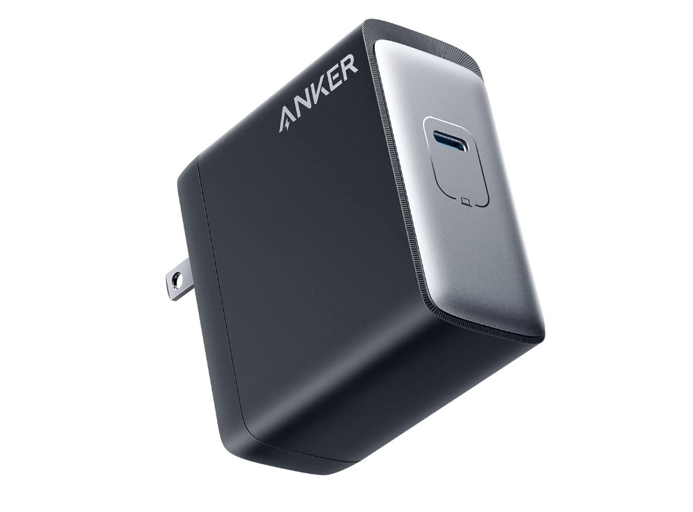 Anker 717 USB-C 140W Charger - Best one-port wall charger for 16in MacBook Pro