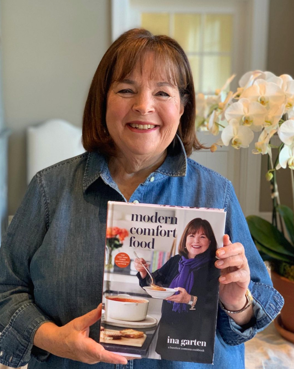 Ina Garten