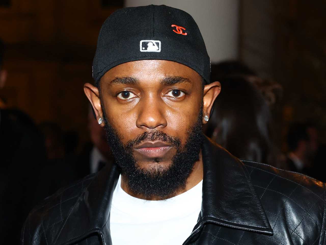 Kendrick Lamar