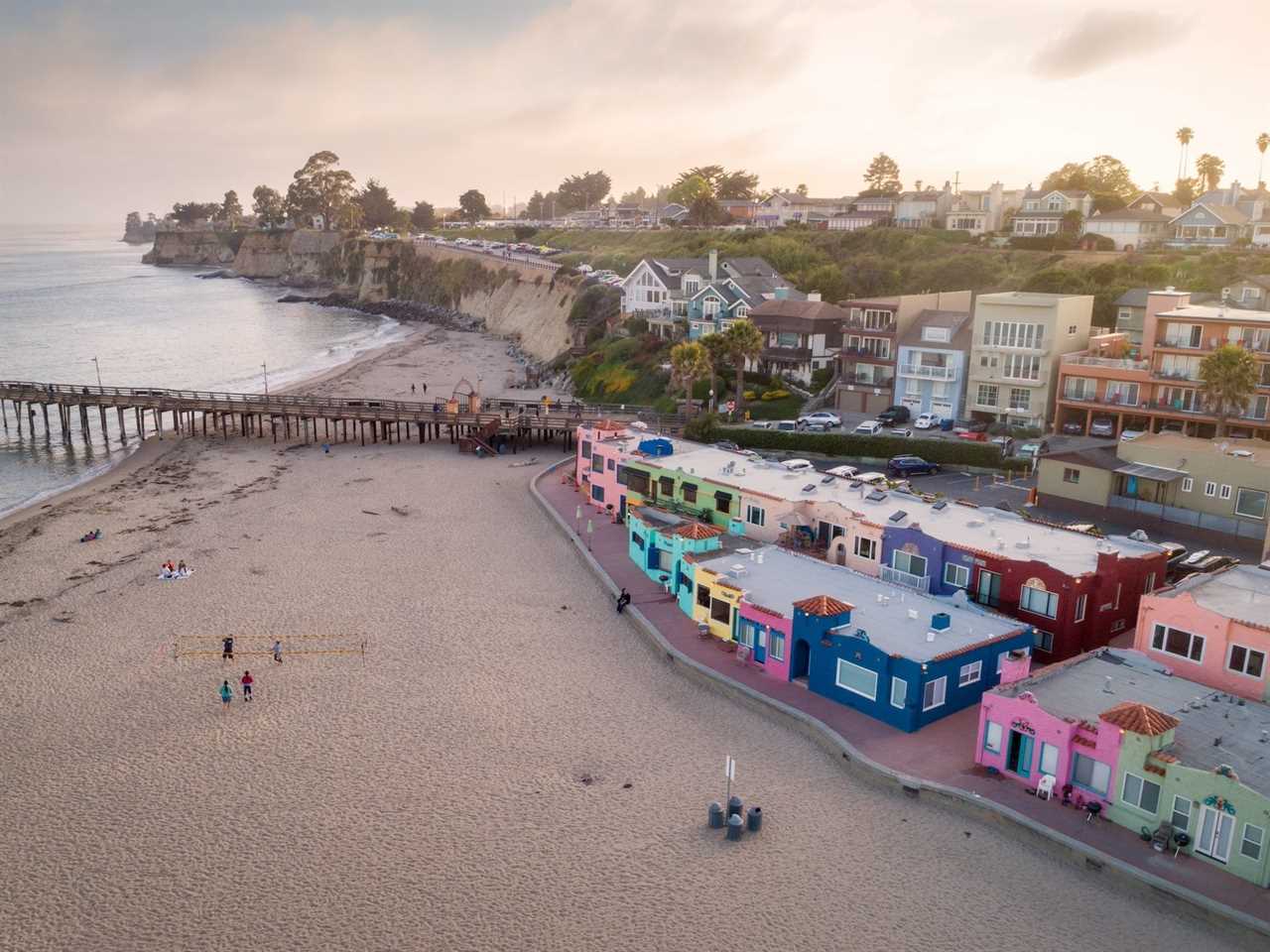 Santa Cruz, California