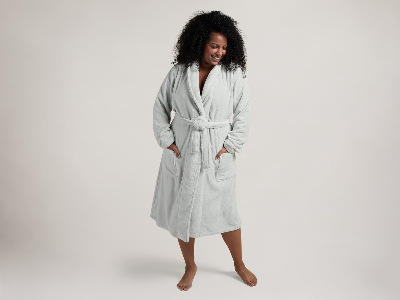 These Are the Only Two Robes You Will Ever Need