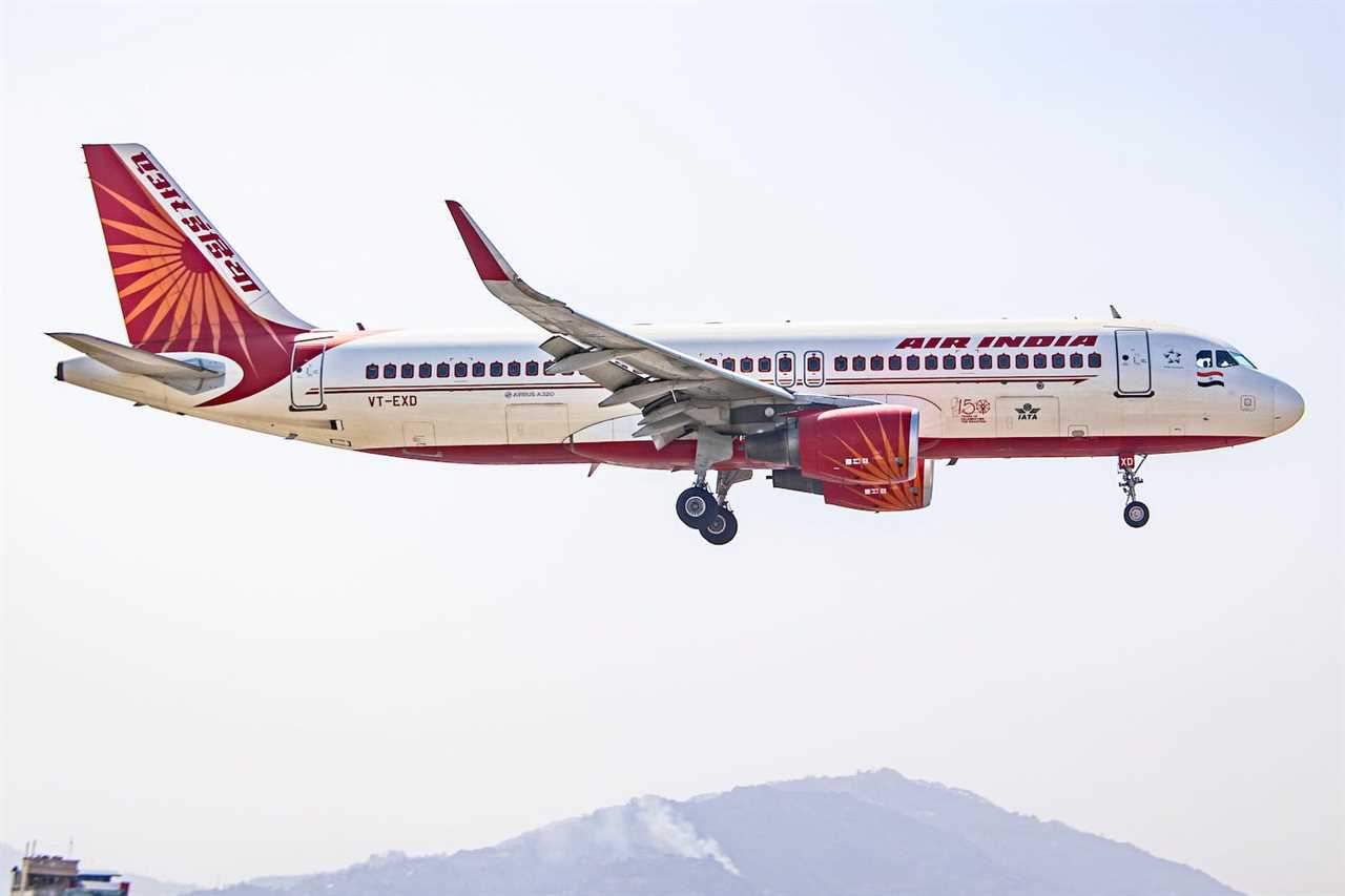 Air India