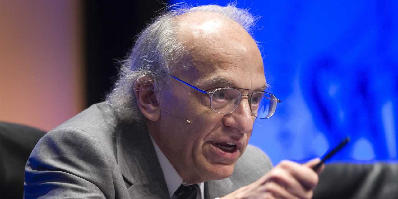 jeremy siegel