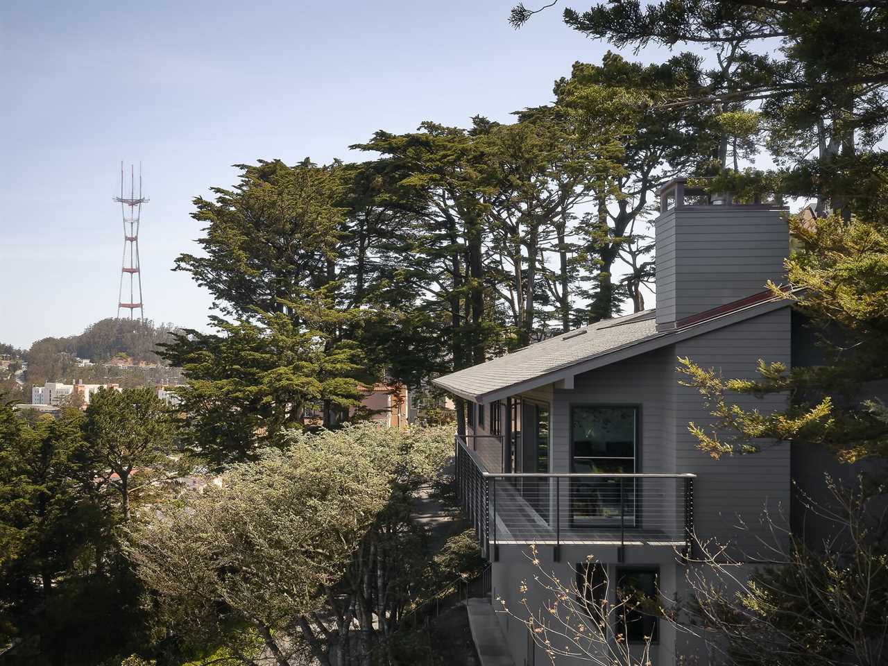 No, 83 Isn’t Too Old to Renovate. Just Ask San Francisco Resident Roberta Gordon