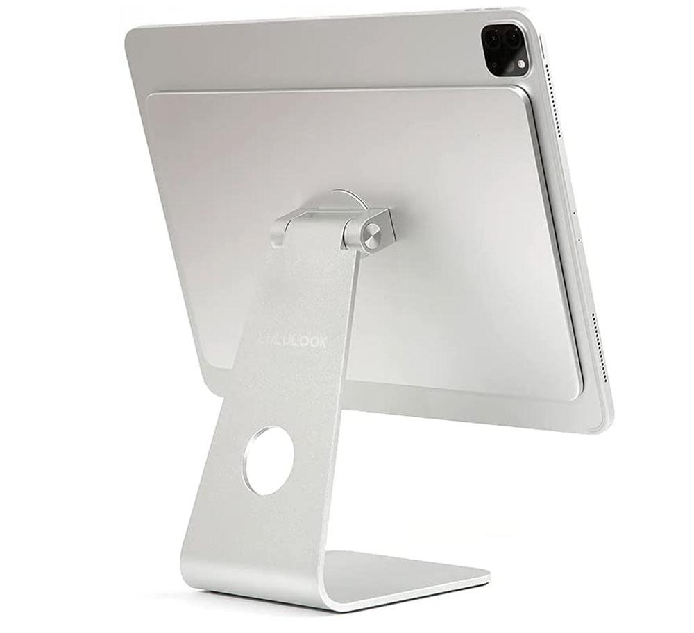 Lululook Magnetic iPad Stand