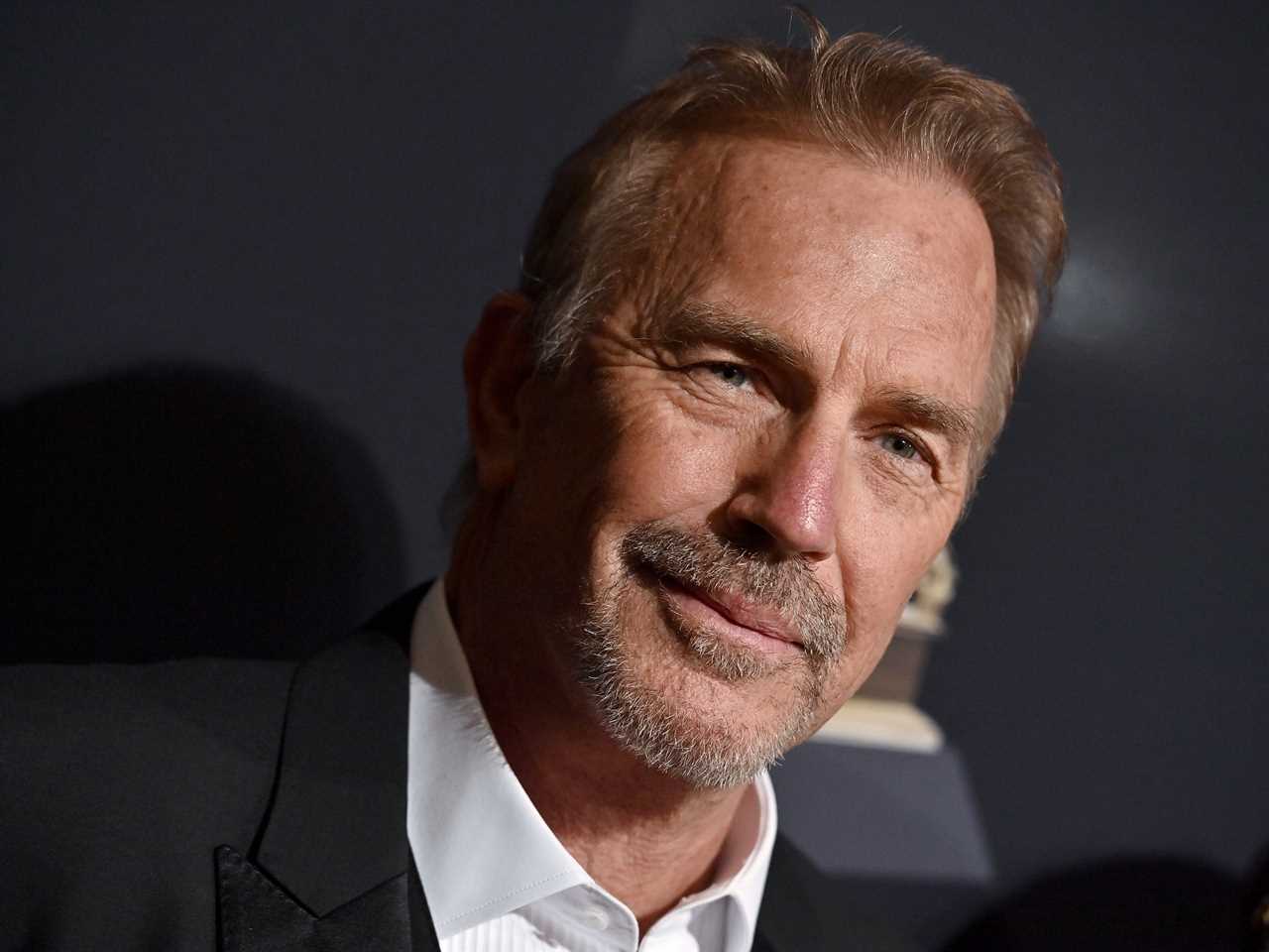 ‘Yellowstone’ has made Kevin Costner the most well-paid actor on television. Here’s how he makes and spends his millions.