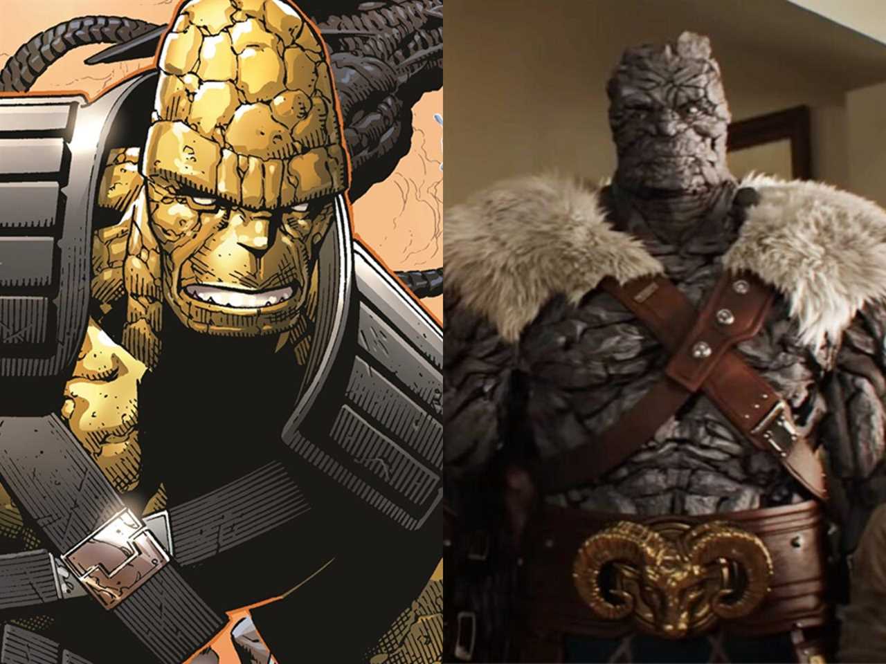 korg