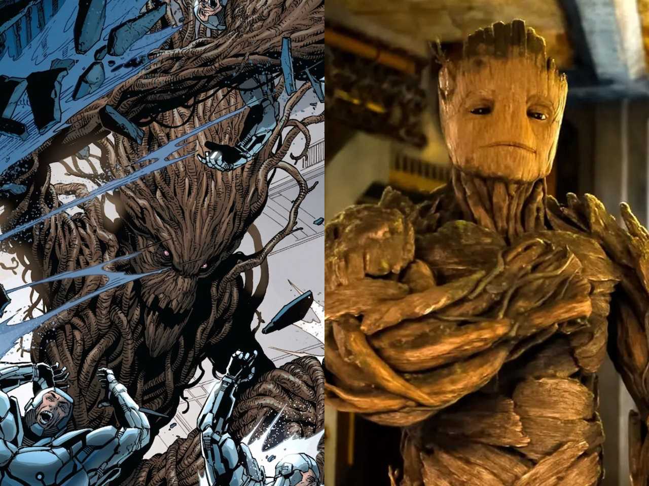 groot