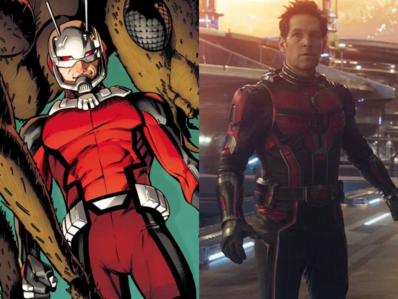 ant-man