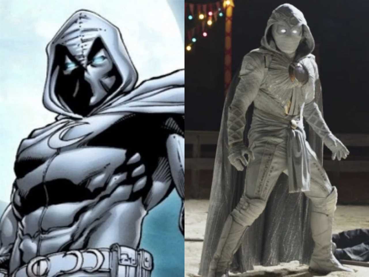 moon knight