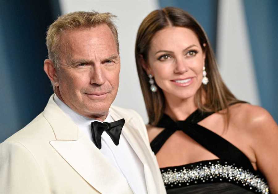 Kevin Costner and Christine Baumgartner's divorce has been finalized. Here's a complete timeline of their almost 20-year marriage and split.