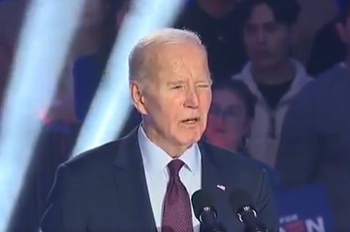 LEAK: Special Counsel Transcript Confirms Joe Biden’s Big Lie Regarding His Late Son Beau During Interview, Also Shows He Forgot When Trump was Elected