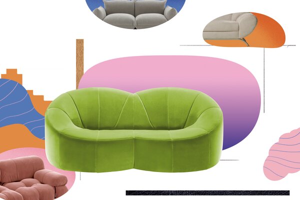 Why Are (Most) Sofas So Bad?