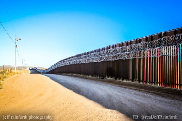 Border Wall Funding Back ON: Judge Hands Biden Administration Massive Loss