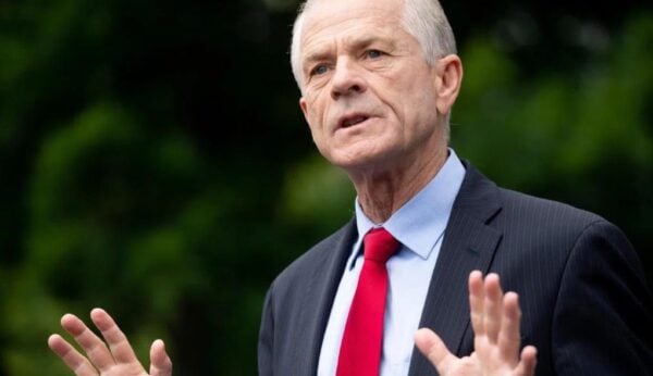 Federal Appeals Court Panel Stacked with Obama Judges Rejects Dr. Peter Navarro’s Bid to Remain Out of Jail