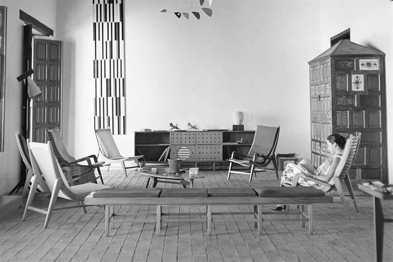 In Latin America, Modernism Began at Home