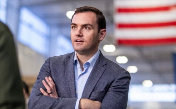 BREAKING: Another Republican Lawmaker Exits – RINO Rep. Mike Gallagher Will Retire Early Leaving GOP with ONE-VOTE MAJORITY!