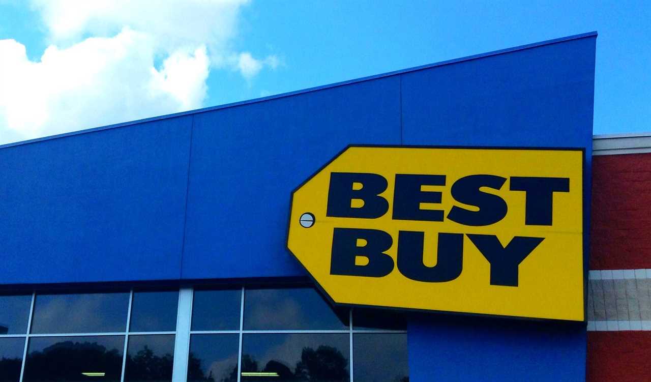 Woke Best Buy Announces Closure of 24 Stores This Year with an Additional 10-15 Expected by Next Year