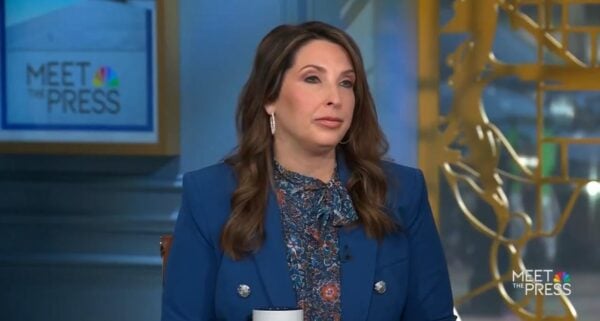 BREAKING: NBC to Fire Ronna McDaniel Following On-Air Attack From Chuck Todd, Rachel Maddow and Others