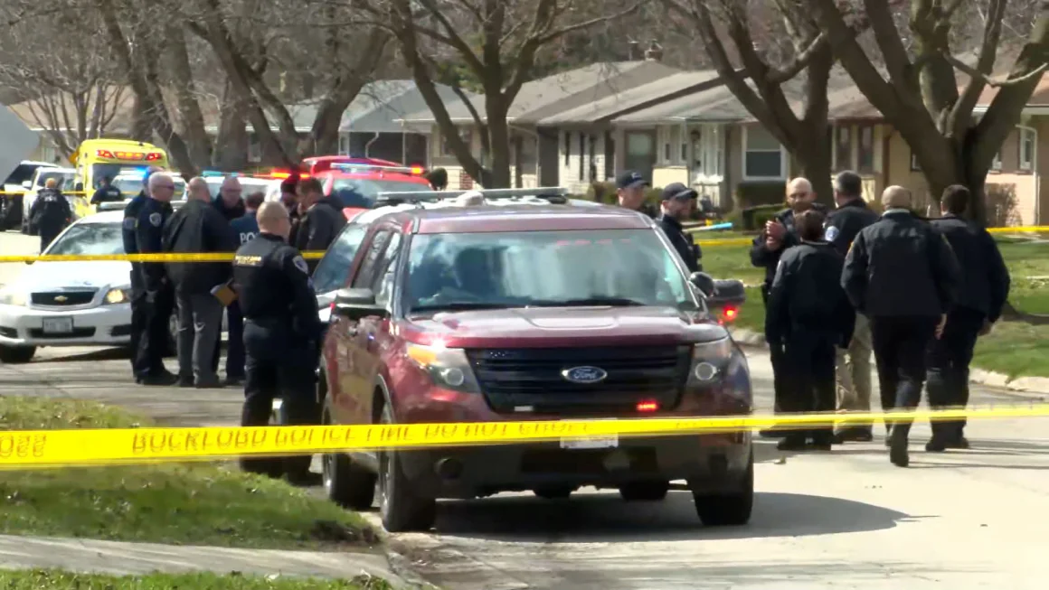 Four Dead, Several Injured in Stabbing Spree in Northern Illinois — Suspect in Custody (VIDEO)