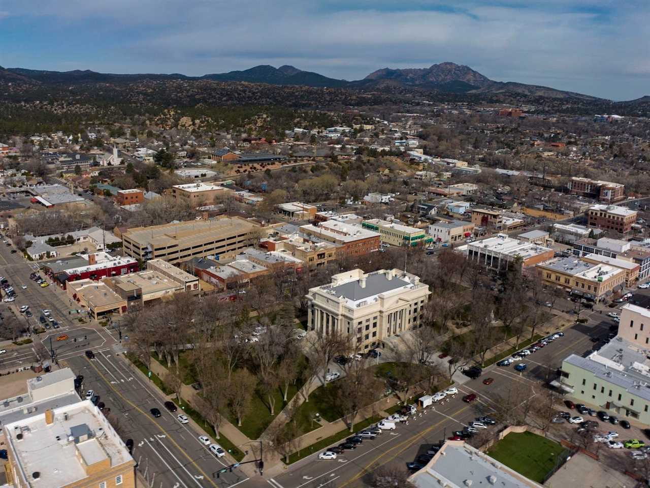 Prescott, Arizona