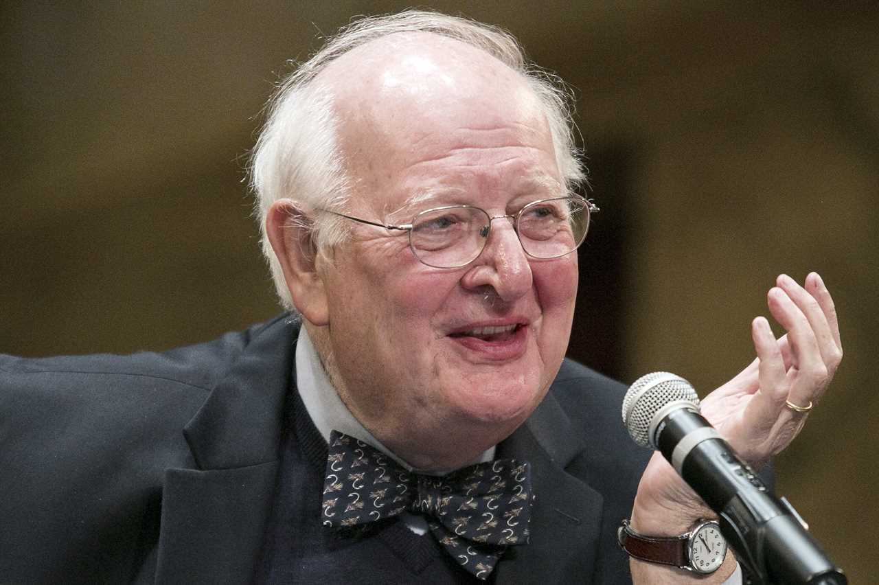 Angus Deaton