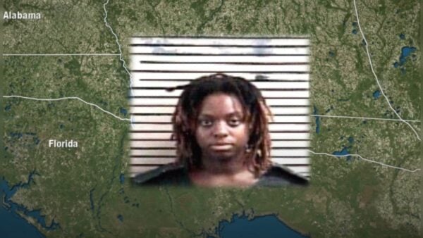 Woman Accused of Shooting Spree on Florida Freeway Claims “God” Told Her To Do It Because of Solar Eclipse