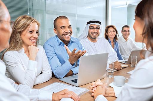 Managing Commercial Achievement: Utilizing Employer of Record Services in Dubai