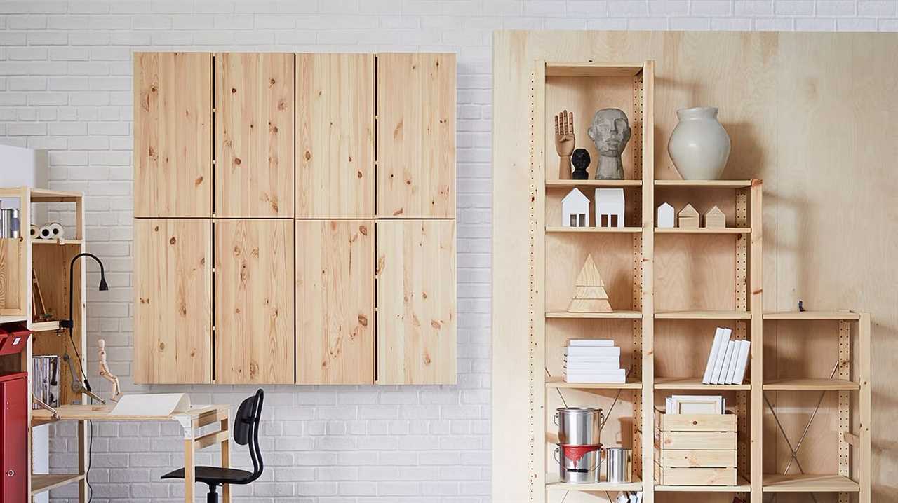 Everyone Loves a Good Ikea Hack: These 3 Classic Pieces Show Why