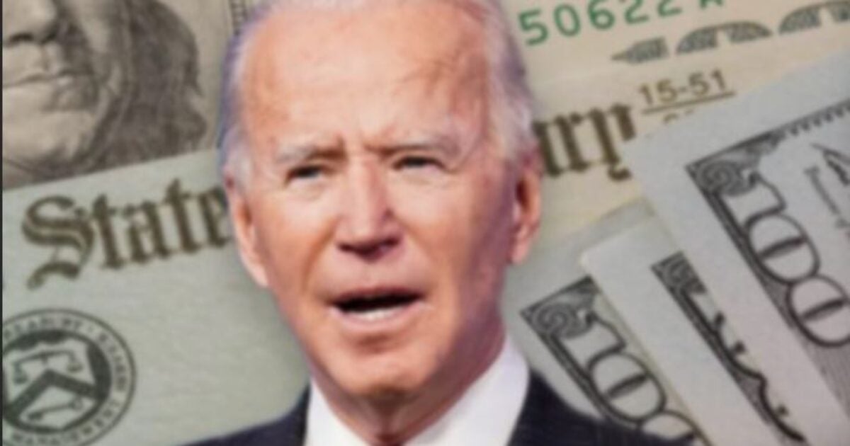 ‘Something Will Have to Give’: IMF Issues Dire Warning to Biden Administration