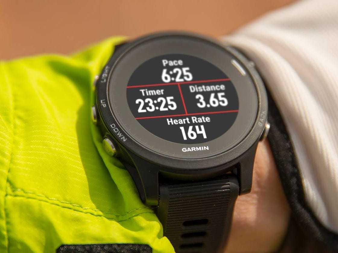 Garmin Forerunner 935