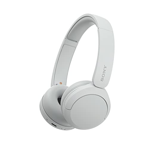 Sony Wireless Bluetooth Headphones - Up to 50 Hours Battery Life with Quick Charge Function, On…